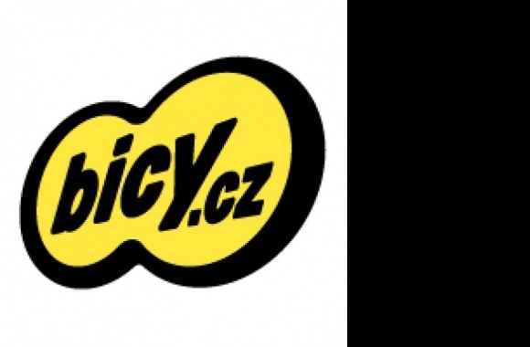 bicy.cz Logo download in high quality