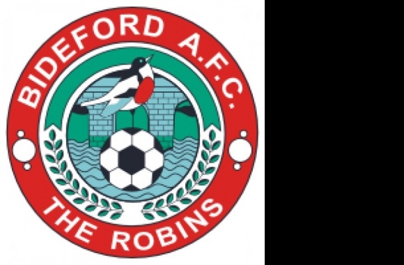 Bideford AFC Logo download in high quality