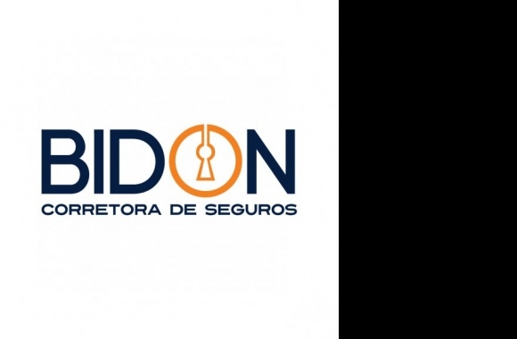 Bidon Corretora de Seguros Logo download in high quality