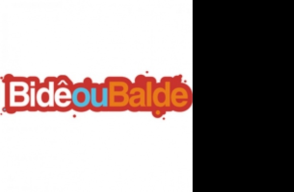 Bidê ou Balde Logo download in high quality