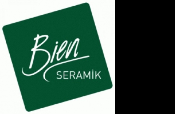 Bien Seramik Logo