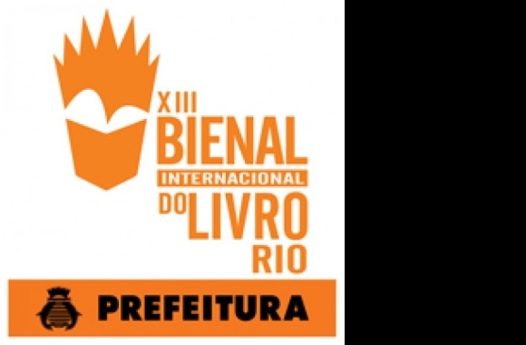 Bienal do Livro Logo