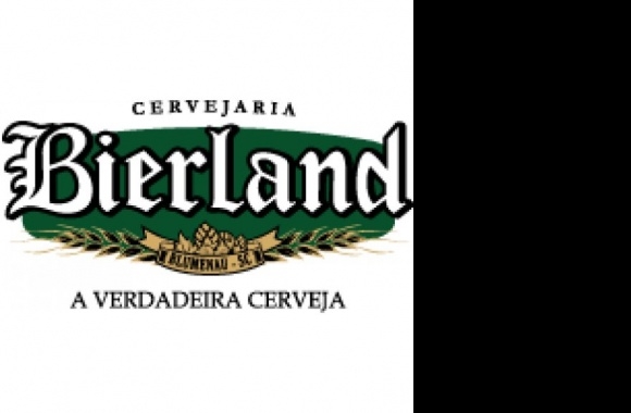 Bierland Logo download in high quality