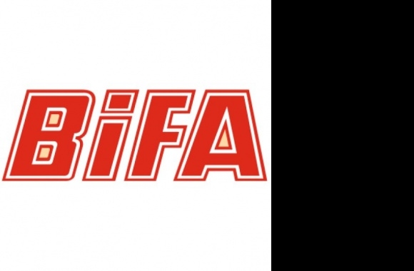 Bifa Logo download in high quality