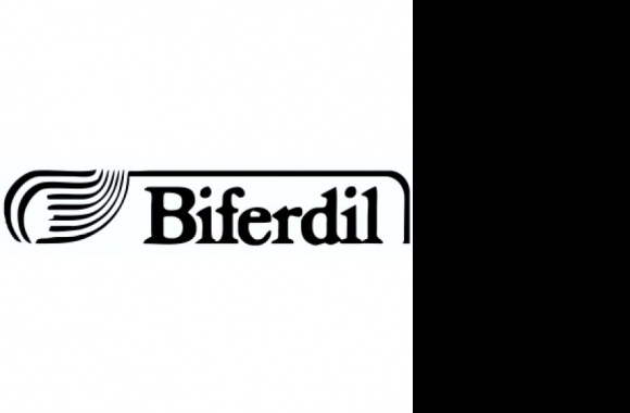 Biferdil Logo download in high quality