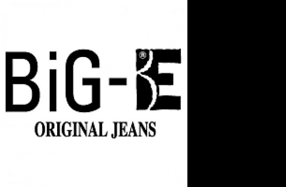 Big-E Logo download in high quality