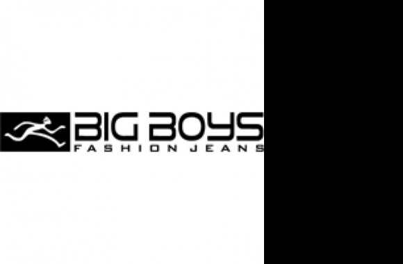 Big Boys Logo