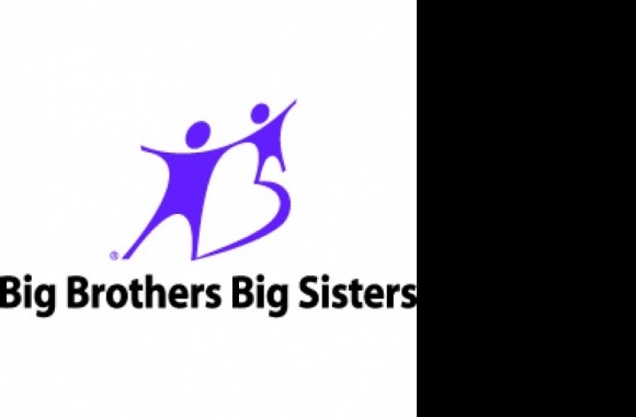 Big Brothers Big Sisters Logo