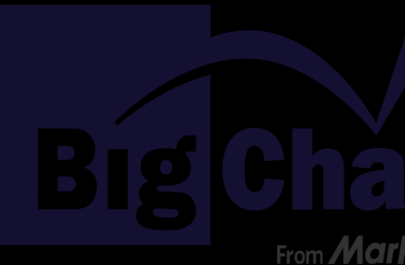 Big Charts Logo download in high quality