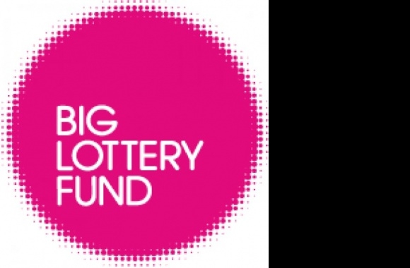 Big Lottery Fund Logo download in high quality
