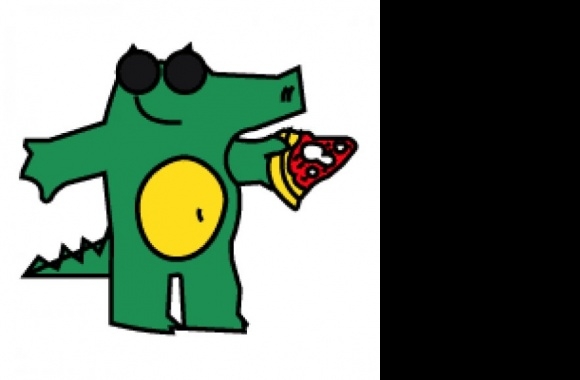 Big Pizza Logo download in high quality