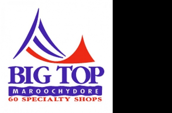 Big Top Logo download in high quality