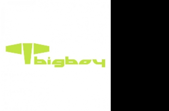 bigboy Logo download in high quality