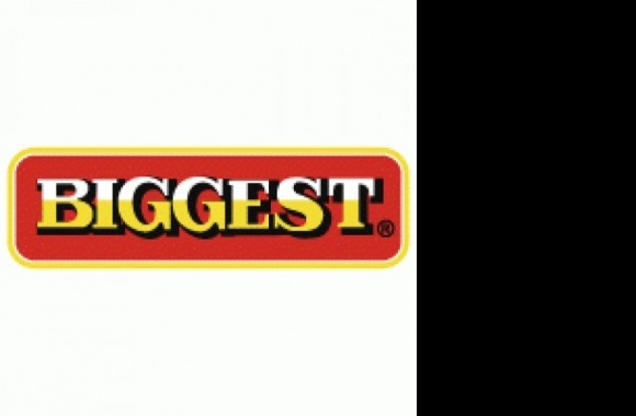 BIGGEST Logo download in high quality