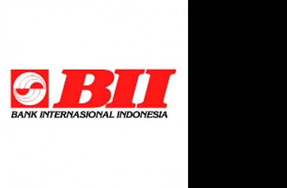 BII Logo download in high quality