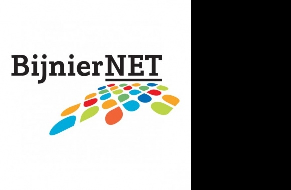 BijnierNET Logo download in high quality