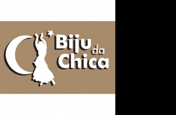 Biju da Chica Logo download in high quality