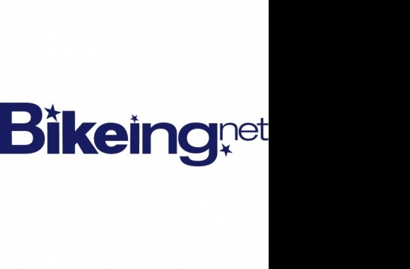 bikeing.net Logo download in high quality