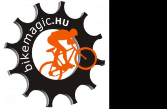 bikemagic Logo download in high quality