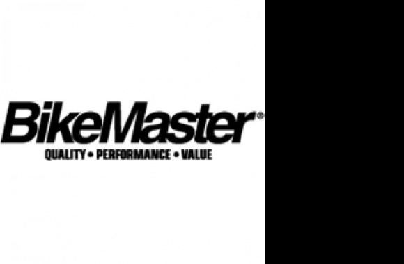 BikeMaster Logo download in high quality