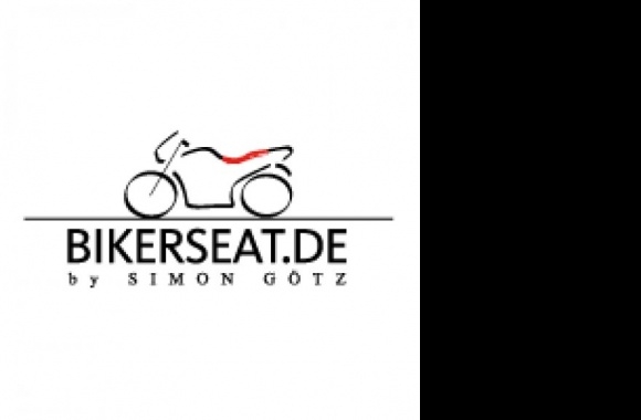 Bikerseat Logo download in high quality