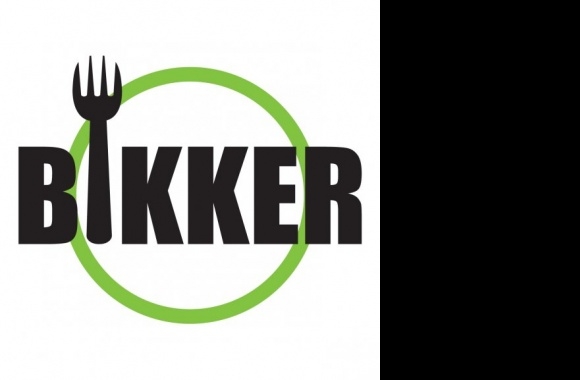 Bikker Logo download in high quality