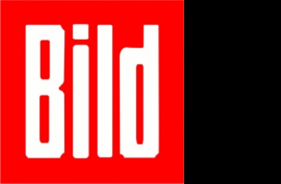 BILD Zeitung Logo download in high quality