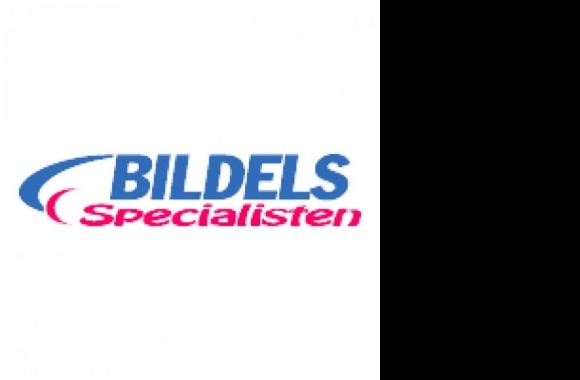 Bildels specialisten Logo download in high quality