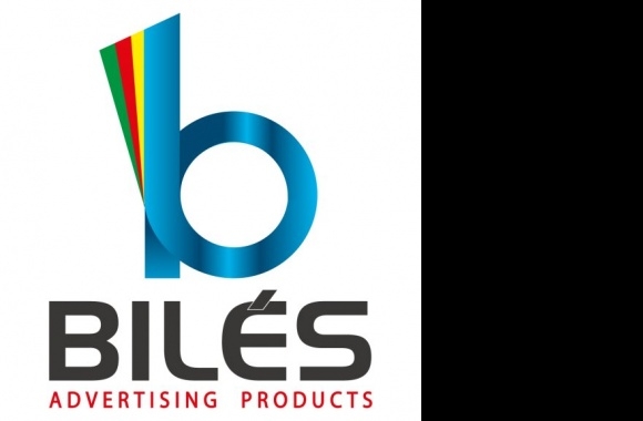 Biles Advertising Logo