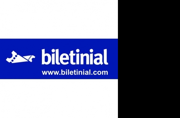 Biletinial Logo download in high quality