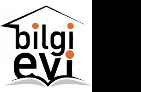 Bilgi Evi Logo download in high quality