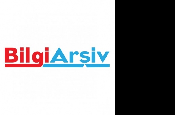 BilgiArsiv Logo download in high quality