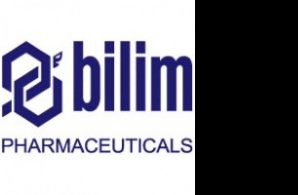 Bilim Pharmaceuticals Logo download in high quality