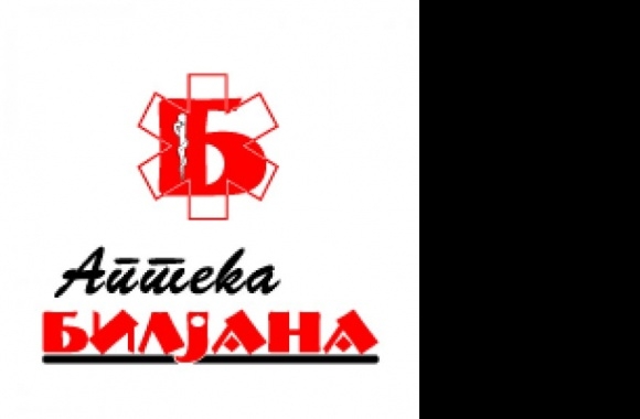 Biljana Logo download in high quality