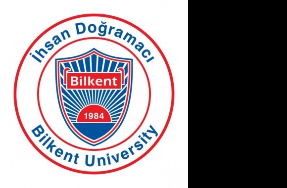 Bilkent Universitesi Logo