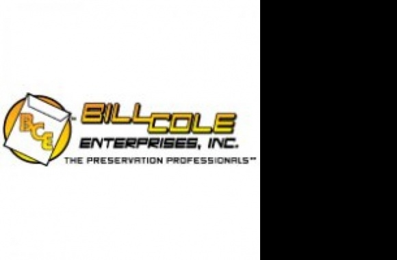 Bill Cole Enterprises Logo