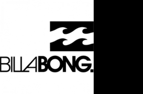 Billabong 2008 Logo download in high quality