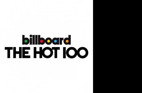 Billboard Hot 100 Logo download in high quality