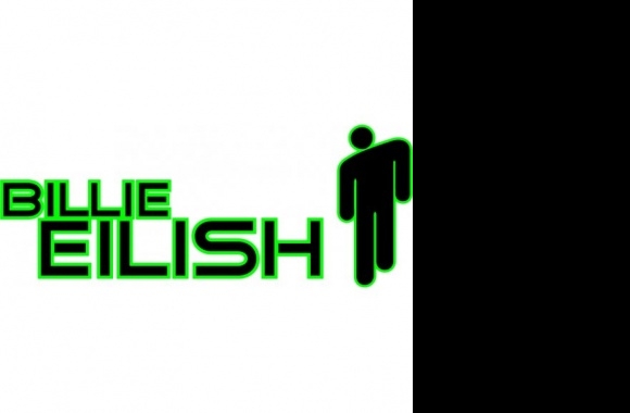 Billie Eilish Logo download in high quality