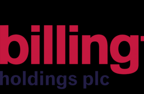 Billington Holdings PLC Logo
