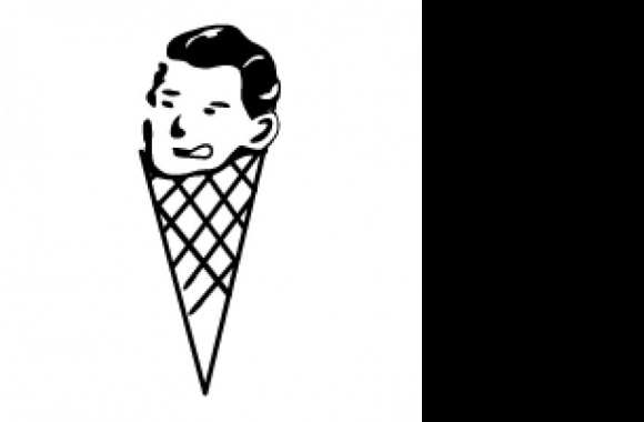 Billionaire Boys Club Ice Cream Logo download in high quality