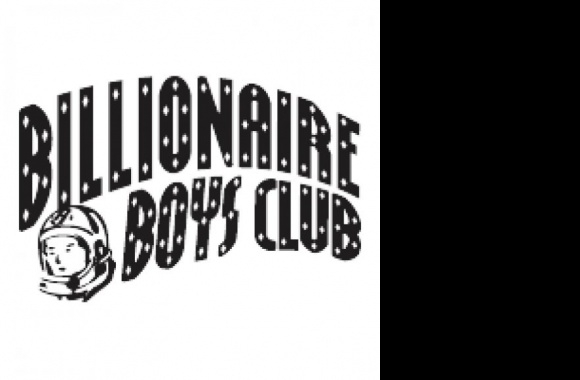 Billionaire Boys Club Ice Cream v2 Logo