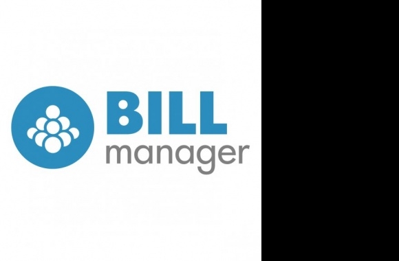 BILLmanager Logo download in high quality