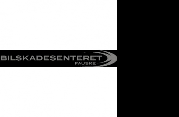 Bilskadesenteret Fauske AS Logo