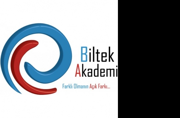 Biltek Akademi Logo