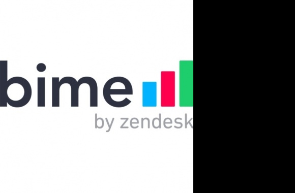Bime by Zendesk Logo download in high quality