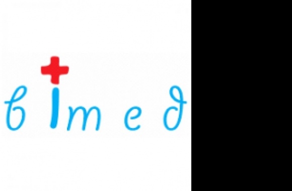 BIMED Logo download in high quality