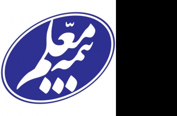 Bimeye Moalem Logo download in high quality