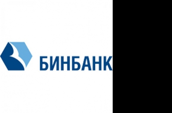 BINBANK Logo download in high quality