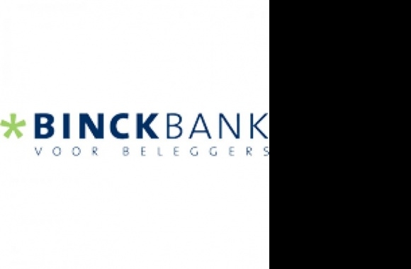 BinckBank Logo download in high quality